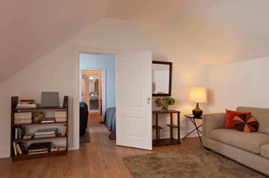 Superior Doppelzimmer
